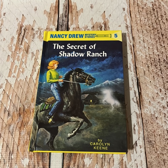 Nancy Drew Collection - Picture 12 of 16